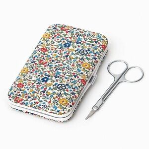 NWT Tonic Liberty London Kate Manicure Kit